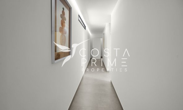 Obra nueva - Chalet / Villa - Banos y Mendigo