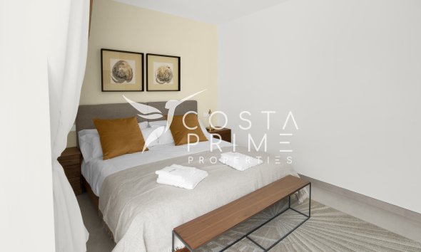 Obra nueva - Chalet / Villa - Banos y Mendigo