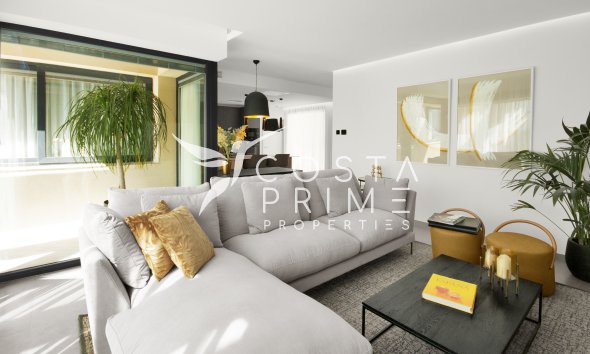 Obra nueva - Chalet / Villa - Banos y Mendigo