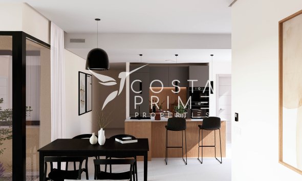 Obra nueva - Chalet / Villa - Banos y Mendigo