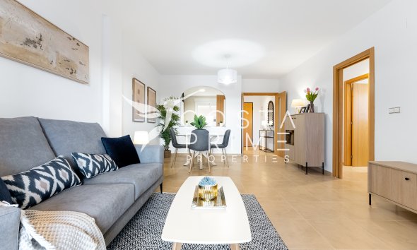 New build - Apartment / Flat - Orihuela