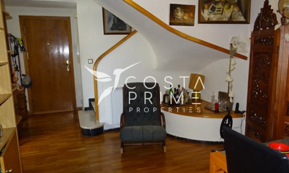 Resale - Penthouse - Benidorm