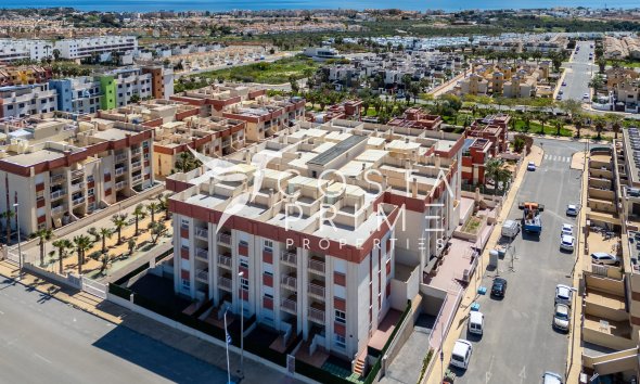 New build - Penthouse - Orihuela