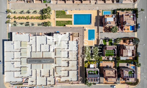 New build - Penthouse - Orihuela