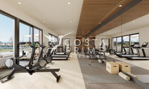 New build - Apartment / Flat - Mijas