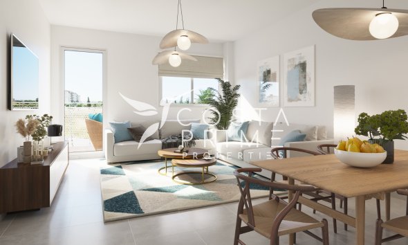 New build - Penthouse - Vélez-Málaga