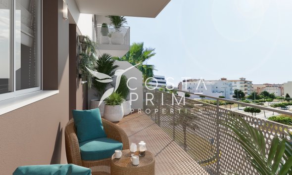 New build - Penthouse - Vélez-Málaga