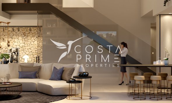 New build - Villa  - Algorfa