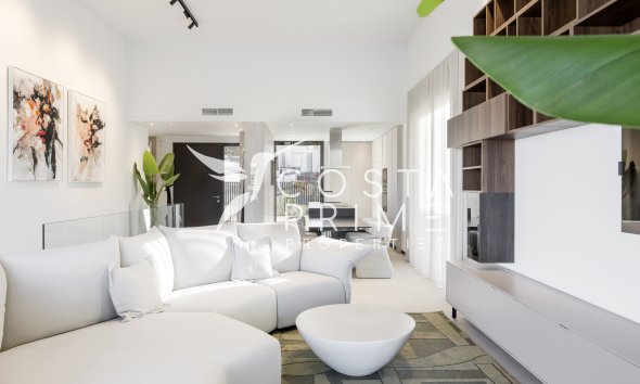 New build - Villa  - Algorfa