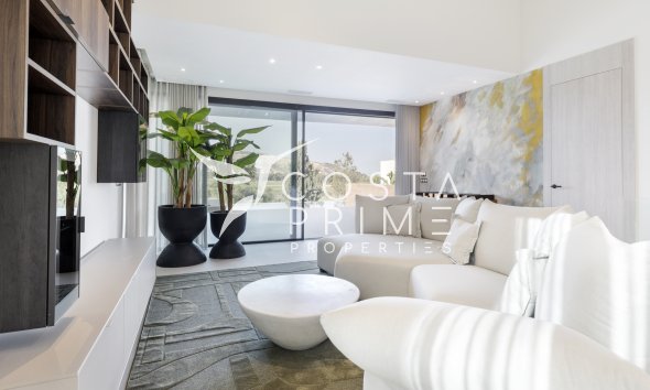 New build - Villa  - Algorfa