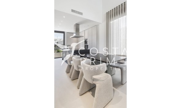 New build - Villa  - Algorfa