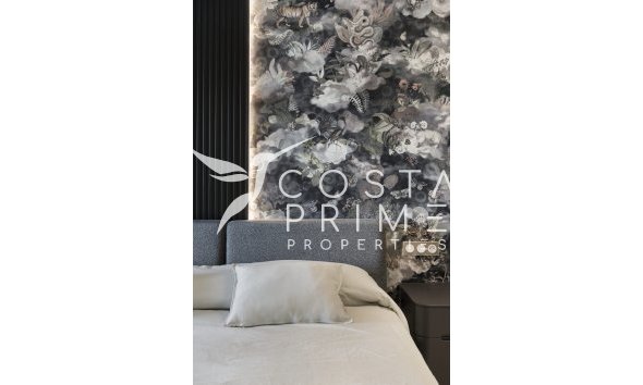 New build - Villa  - Algorfa