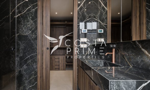 New build - Villa  - Algorfa