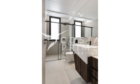 New build - Villa  - Algorfa