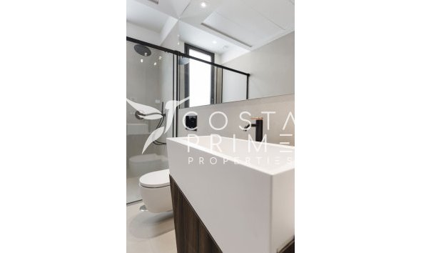 New build - Villa  - Algorfa