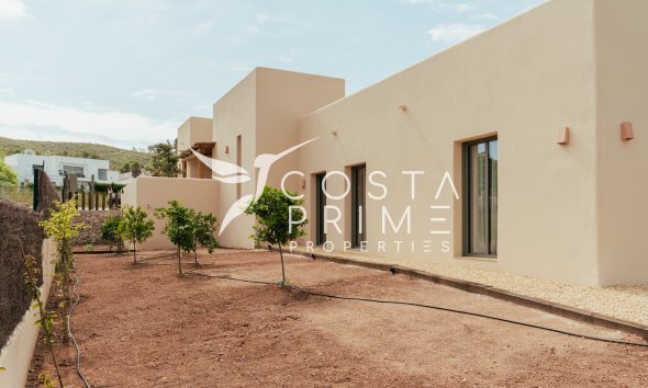 Obra nueva - Chalet / Villa - Jávea