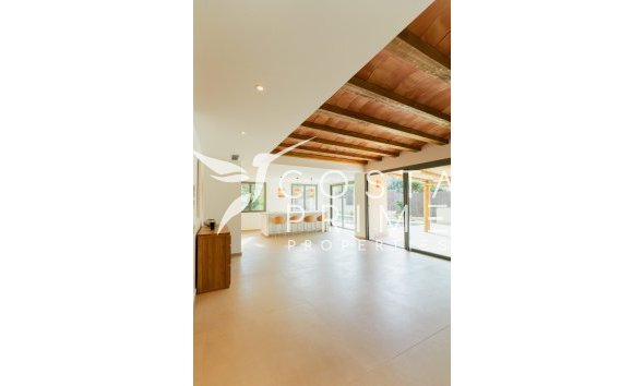 Obra nueva - Chalet / Villa - Jávea