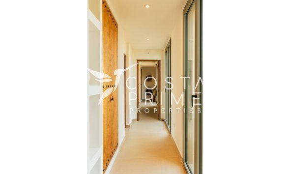 Obra nueva - Chalet / Villa - Jávea