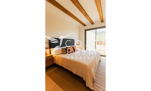 Obra nueva - Chalet / Villa - Jávea