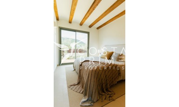 Obra nueva - Chalet / Villa - Jávea