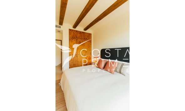 Obra nueva - Chalet / Villa - Jávea