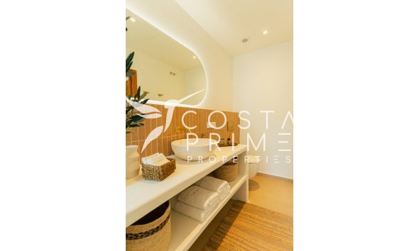 Obra nueva - Chalet / Villa - Jávea