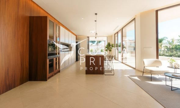 Odsprzedaż - Szalet - Calpe