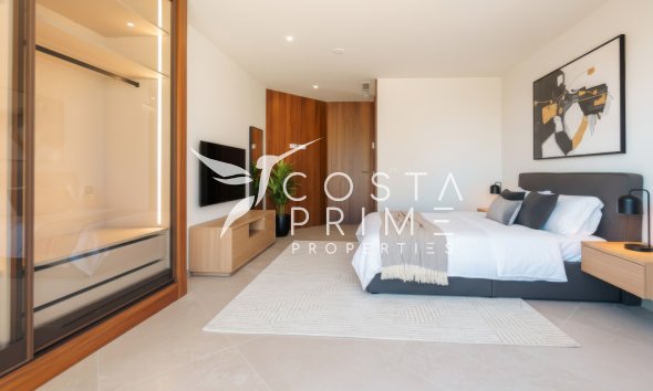 Odsprzedaż - Szalet - Calpe