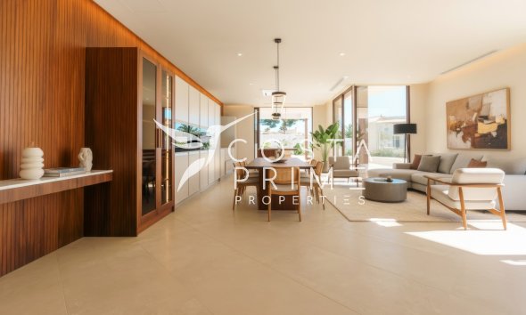 Odsprzedaż - Szalet - Calpe