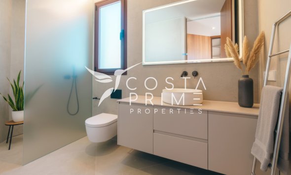 Odsprzedaż - Szalet - Calpe