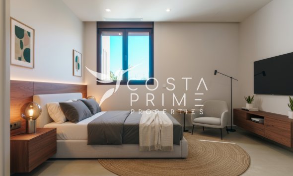 Odsprzedaż - Szalet - Calpe