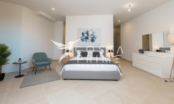 Odsprzedaż - Szalet - Calpe