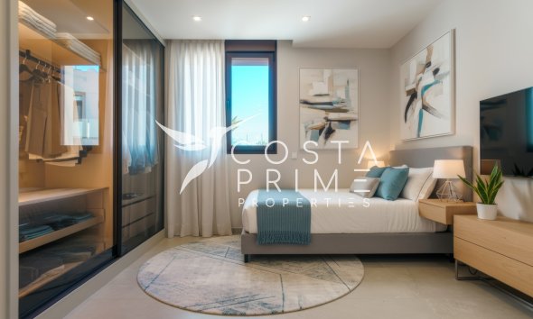 Odsprzedaż - Szalet - Calpe