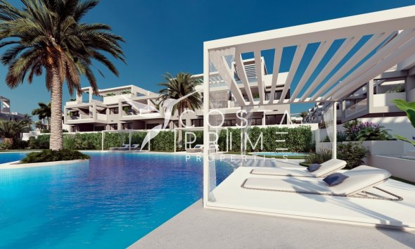 New build - Townhouse / Semi - Torrevieja