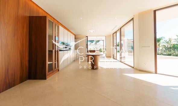 Odsprzedaż - Szalet - Calpe