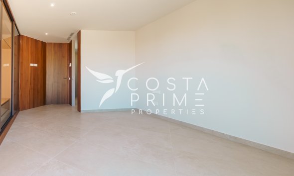 Odsprzedaż - Szalet - Calpe