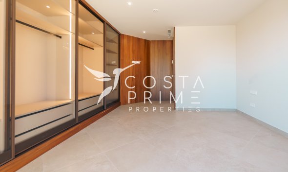 Odsprzedaż - Szalet - Calpe