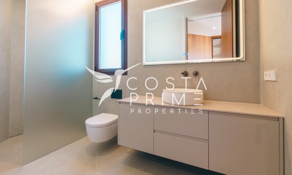 Odsprzedaż - Szalet - Calpe