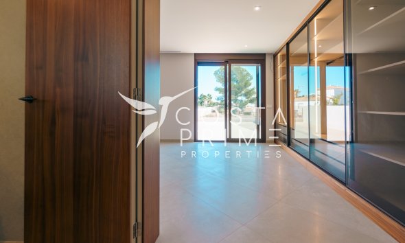 Odsprzedaż - Szalet - Calpe