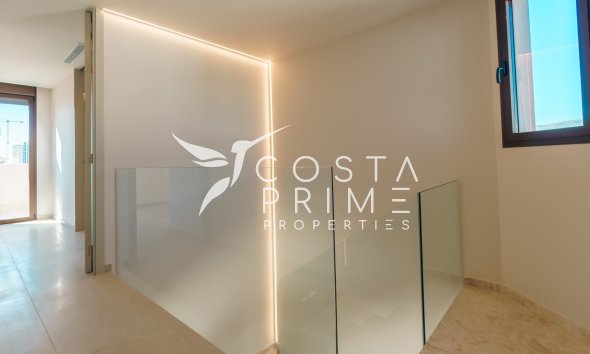 Odsprzedaż - Szalet - Calpe