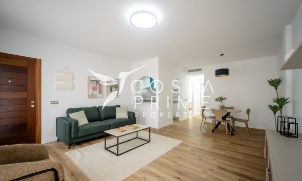 Új építésű - Apartman / lakás - Herrerías