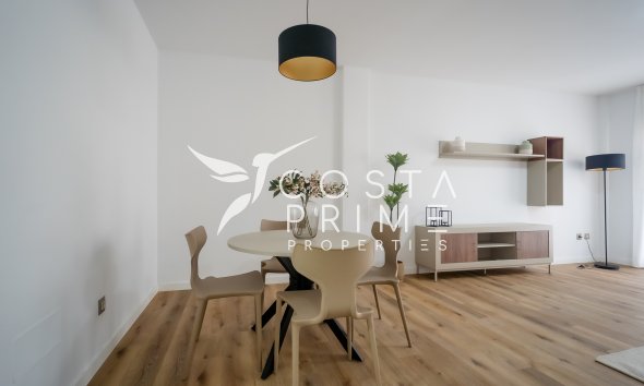 Új építésű - Apartman / lakás - Herrerías