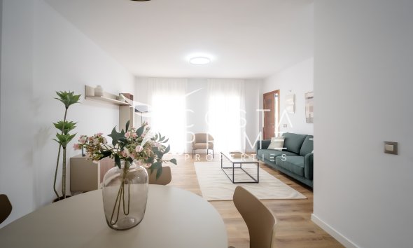 Új építésű - Apartman / lakás - Herrerías