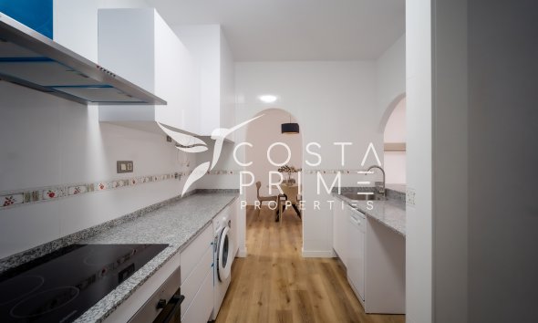 Új építésű - Apartman / lakás - Herrerías