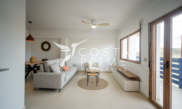 Új építésű - Apartman / lakás - Herrerías