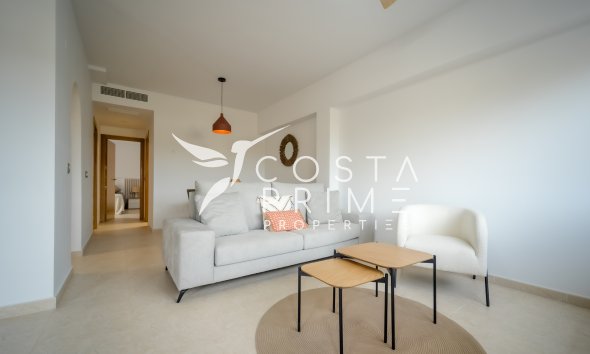 Új építésű - Apartman / lakás - Herrerías