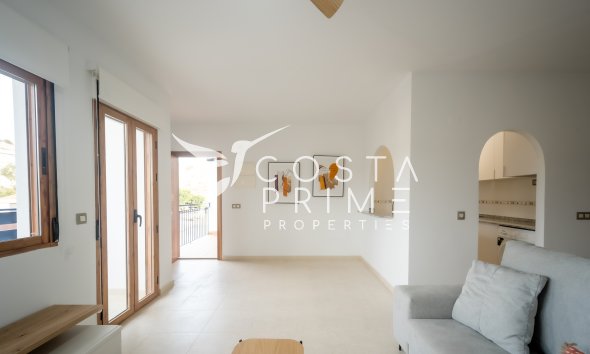 Új építésű - Apartman / lakás - Herrerías