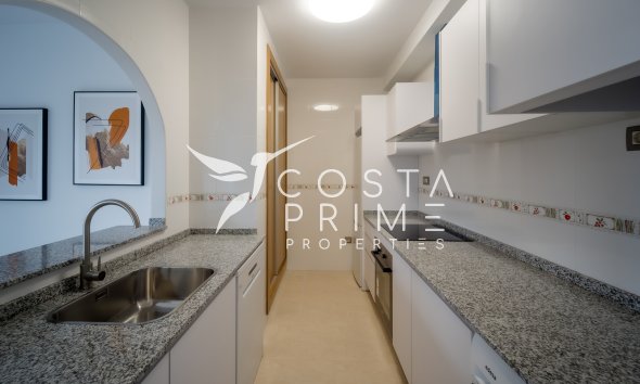 Új építésű - Apartman / lakás - Herrerías