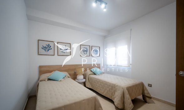 Új építésű - Apartman / lakás - Herrerías