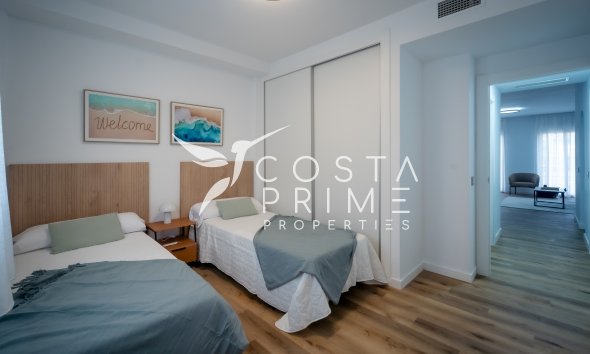 Új építésű - Apartman / lakás - Herrerías